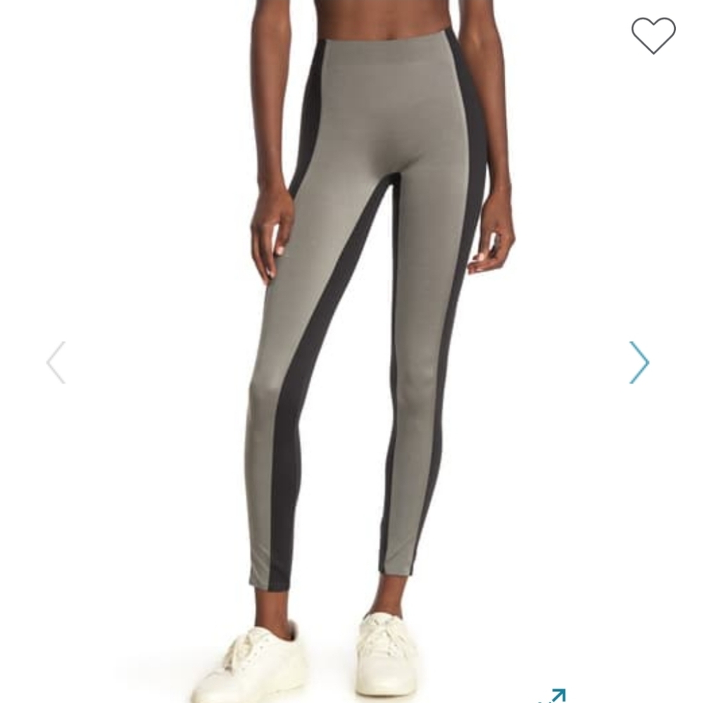 Reebok X Victoria Beckham Leggings